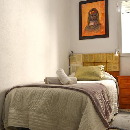Regina Home -Parking Casco Historico Cordoba Exterior photo