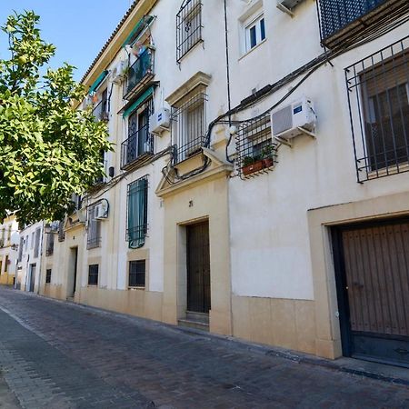 Regina Home -Parking Casco Historico Cordoba Exterior photo