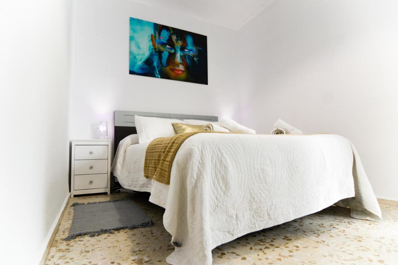 Regina Home -Parking Casco Historico Cordoba Exterior photo