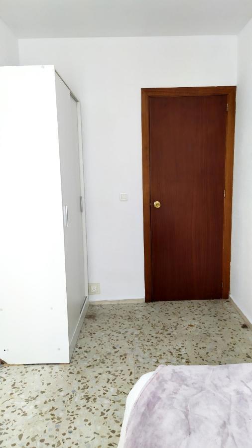 Regina Home -Parking Casco Historico Cordoba Exterior photo