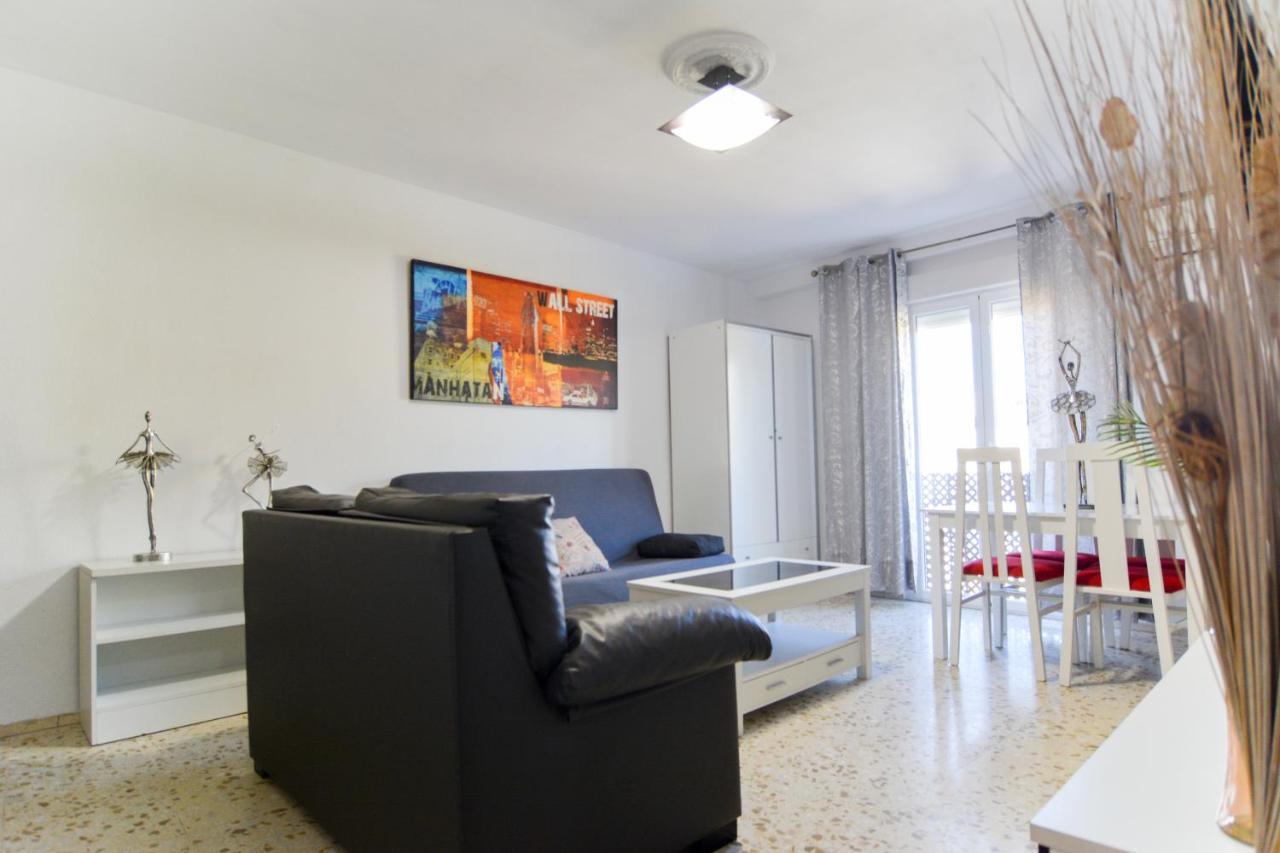 Regina Home -Parking Casco Historico Cordoba Exterior photo