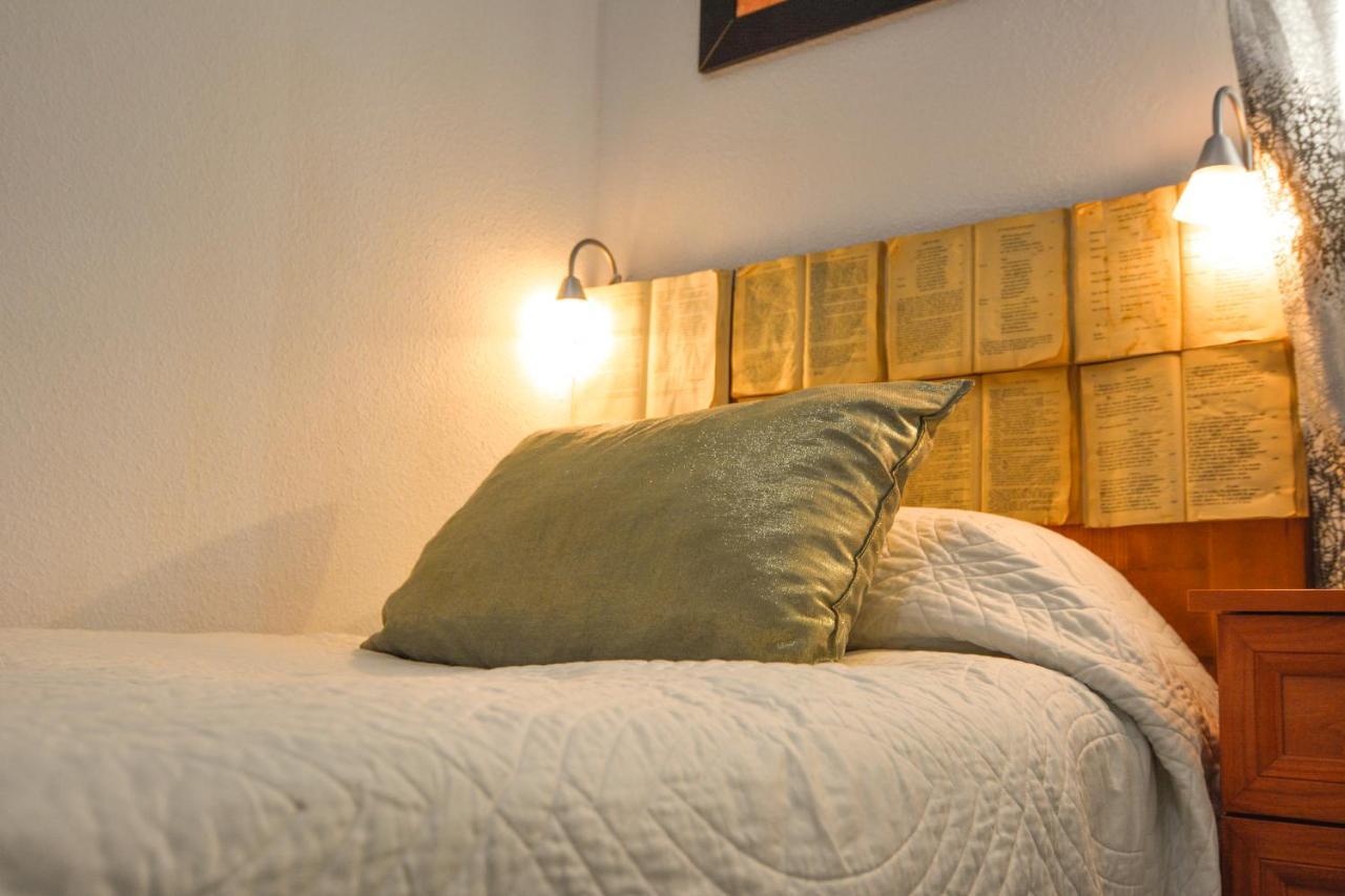 Regina Home -Parking Casco Historico Cordoba Exterior photo